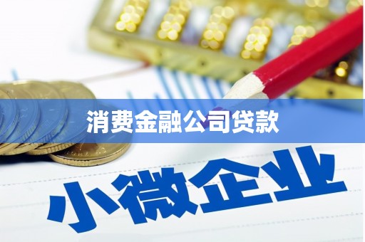 铁山消费金融公司贷款