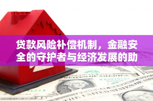 铁山贷款风险补偿机制，金融安全的守护者与经济发展的助推器