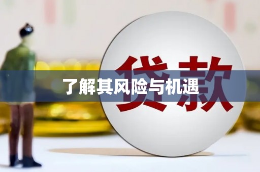 铁山了解其风险与机遇