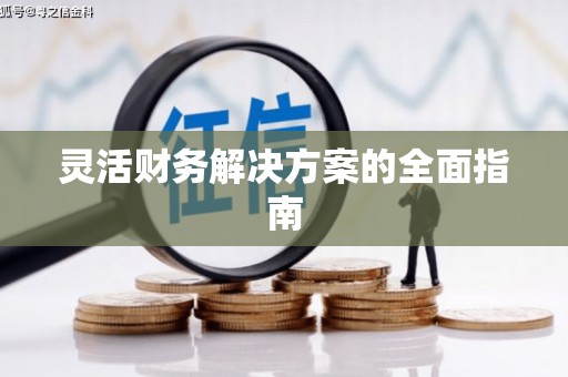 铁山灵活财务解决方案的全面指南