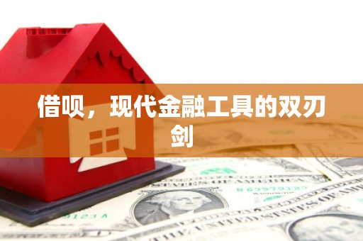 铁山借呗，现代金融工具的双刃剑