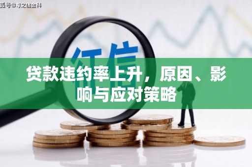 铁山贷款违约率上升，原因、影响与应对策略