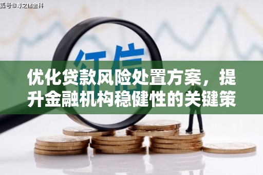 铁山优化贷款风险处置方案，提升金融机构稳健性的关键策略