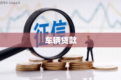 铁山车辆贷款