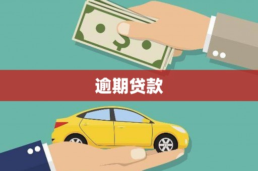 铁山逾期贷款