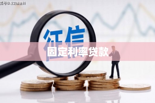 铁山固定利率贷款