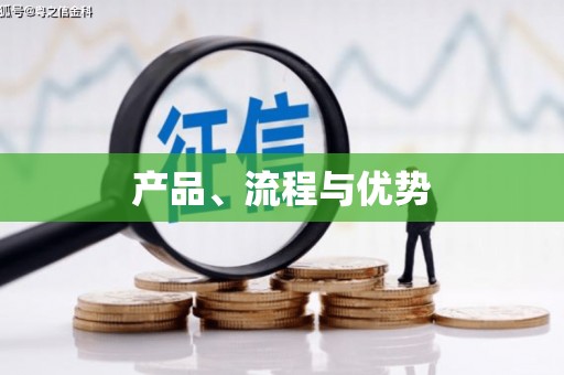 铁山产品、流程与优势