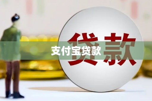 铁山支付宝贷款