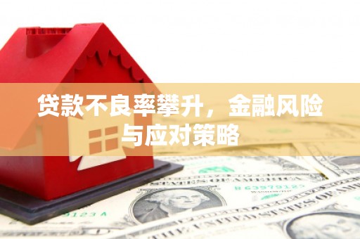 铁山贷款不良率攀升，金融风险与应对策略
